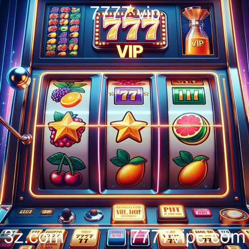 Os Melhores Caça-Níqueis do 7777 VIP